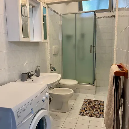A Due Passi Dal Mare Apartamento Martinsicuro