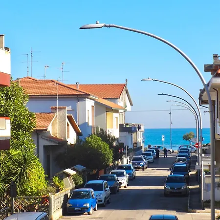 Apartamento A Due Passi Dal Mare Martinsicuro