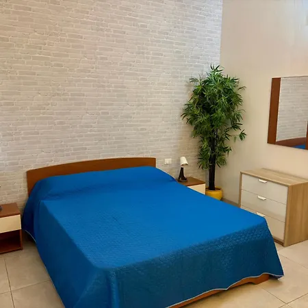 Apartamento A Due Passi Dal Mare