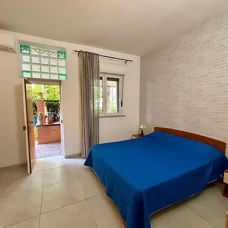 Apartamento A Due Passi Dal Mare