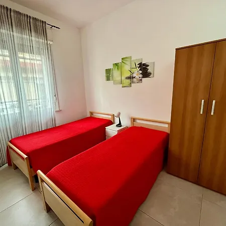 A Due Passi Dal Mare Apartamento Martinsicuro