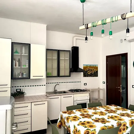 Apartamento A Due Passi Dal Mare *